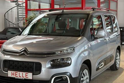 Citroen Berlingo 110.997 km 14.590 &euro; Gera 07552