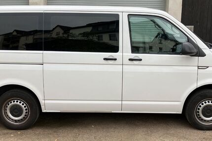 VW T6 Transporter 115.000 km 18.700 &euro; Werdau 08412