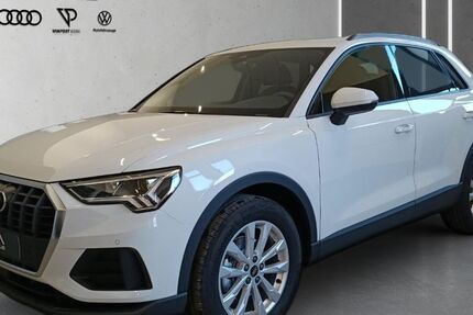 Audi Q3 10.000 km 34.990 &euro; Gera 07546