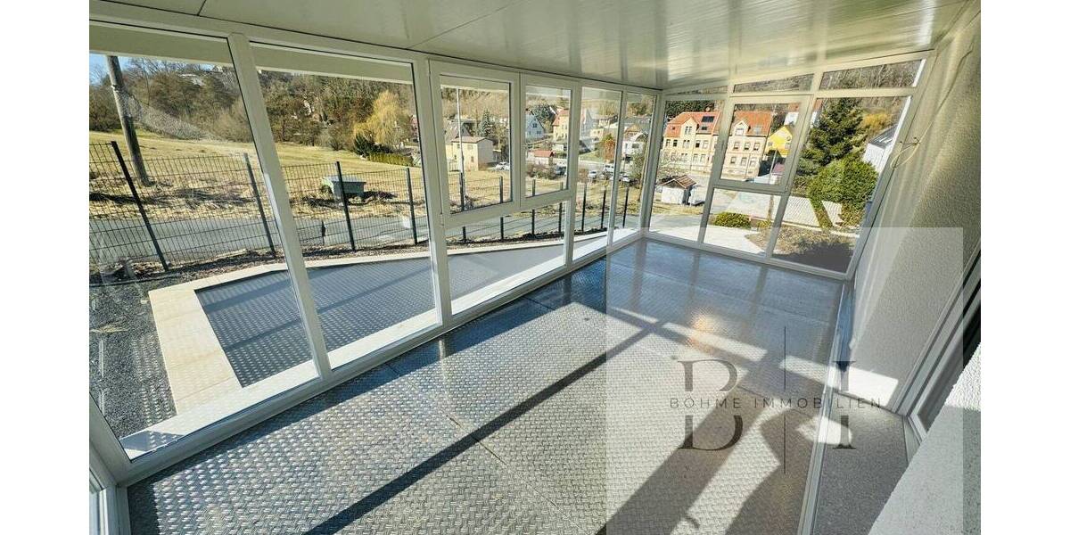 Einfamilienhaus Kraftsdorf Harpersdorf - 4 Zimmer, 110 m&sup2;, 385.000&euro; | Angebot:25937626