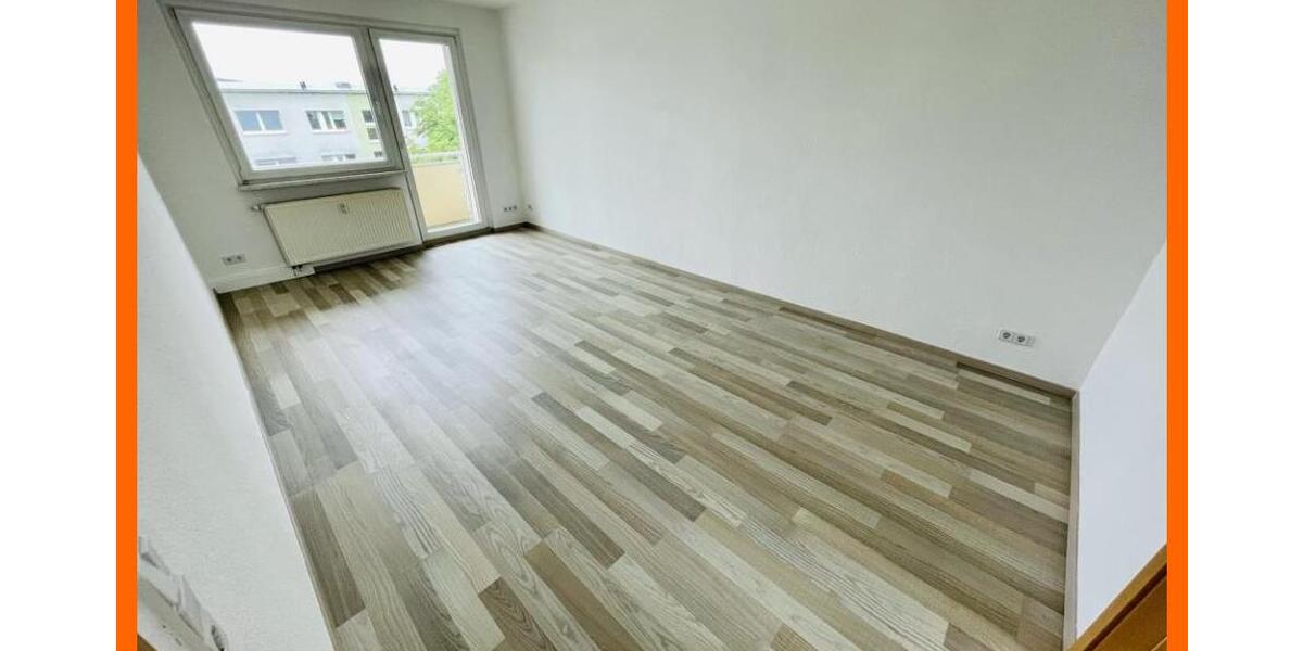 Sonnige 4 Raum Whg. mit Balkon in Gera-Langenberg! - Etagenwohnung Gera Langenberg | Angebot:26335683