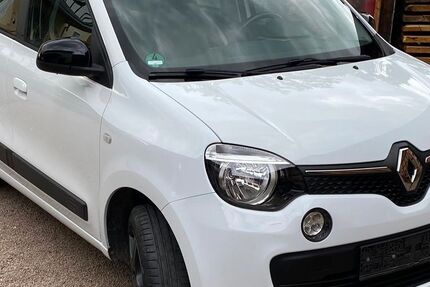 Renault Twingo 74.000 km 6.400 &euro; Berga-Wünschendorf 07980