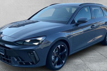 Cupra Leon 2.500 km 44.350 € Zwickau 08058