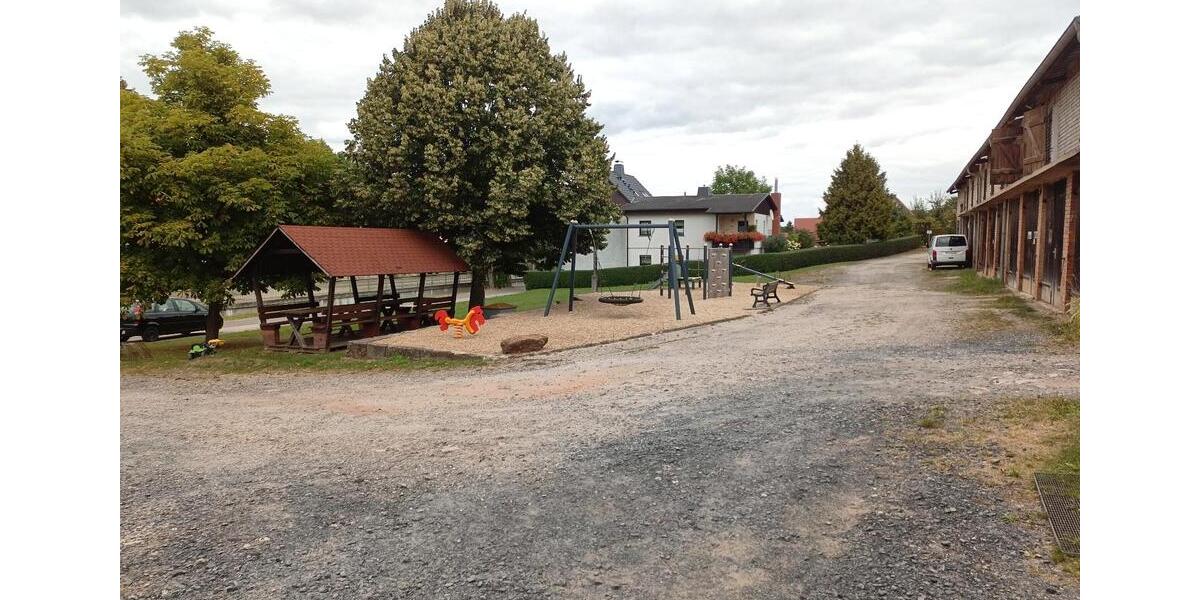 Dachgeschosswohnung 5 zimmer