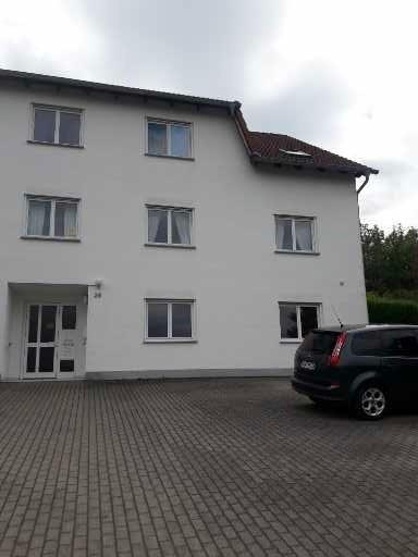 Erdgeschoßwohnung Triptis - 1 Zimmer, 35 m&sup2;, 255&euro; | Angebot:25308431