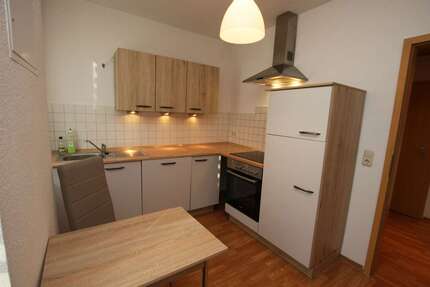 Wohnung Gera Langenberg - 2 Zimmer, 55 m&sup2;, 432&euro; | Angebot:26950538