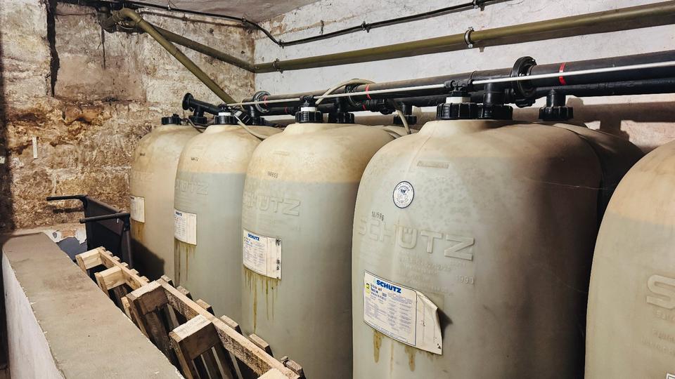 Mehrfamilienhaus, Wohnhaus Stadtroda - 320.000&euro; | Angebot:26105601