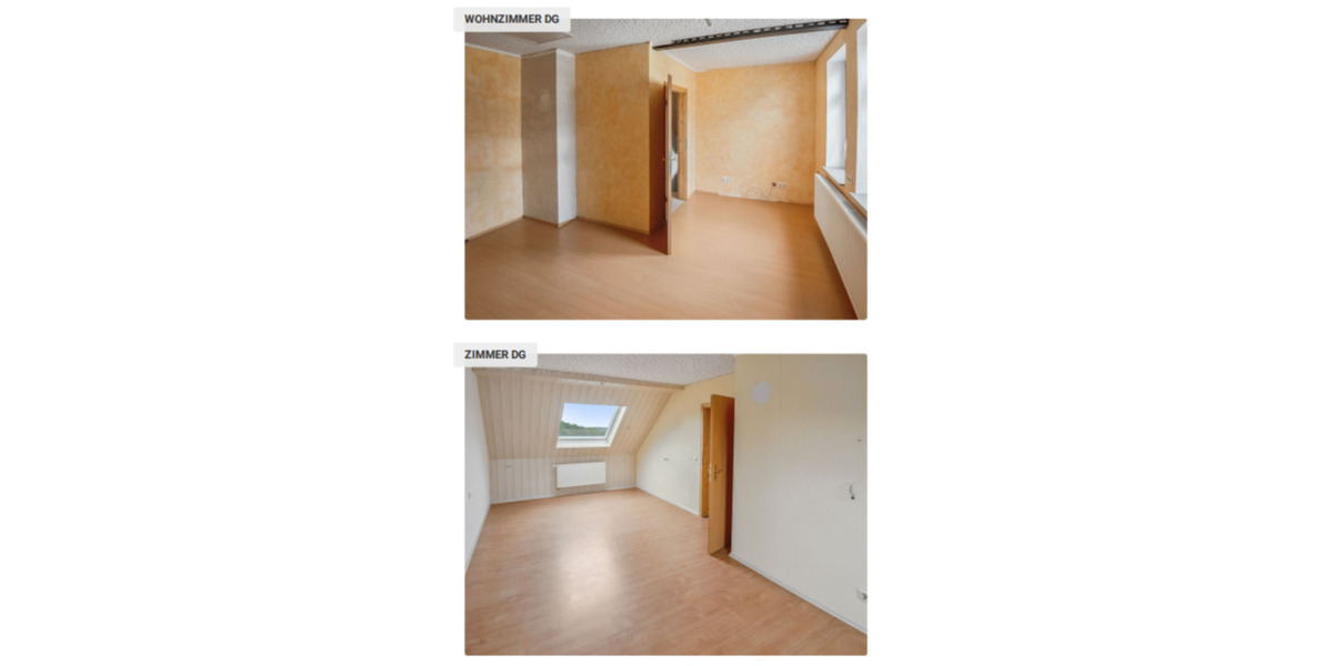 Einfamilienhaus Mohlsdorf-Teichwolframsdorf Teichwolframsdorf - 8 Zimmer, 250 m&sup2;, 125.000&euro; | Angebot:24615475