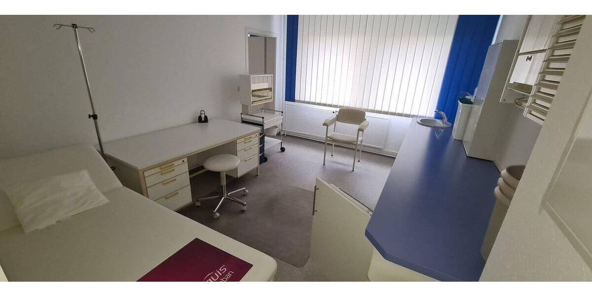 Gewerbeobjekt Gera Innenstadt - 1.350&euro; | Angebot:26583643