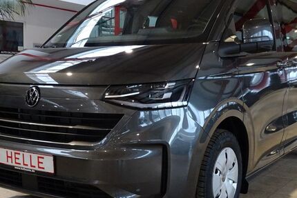 VW T7 Transporter 10.000 km 48.990 &euro; Gera 07552