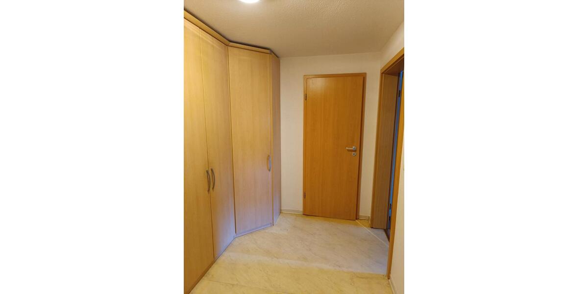 Etagenwohnung Neustadt an der Orla - 1.5 Zimmer, 41 m&sup2;, 250&euro; | Angebot:25977656