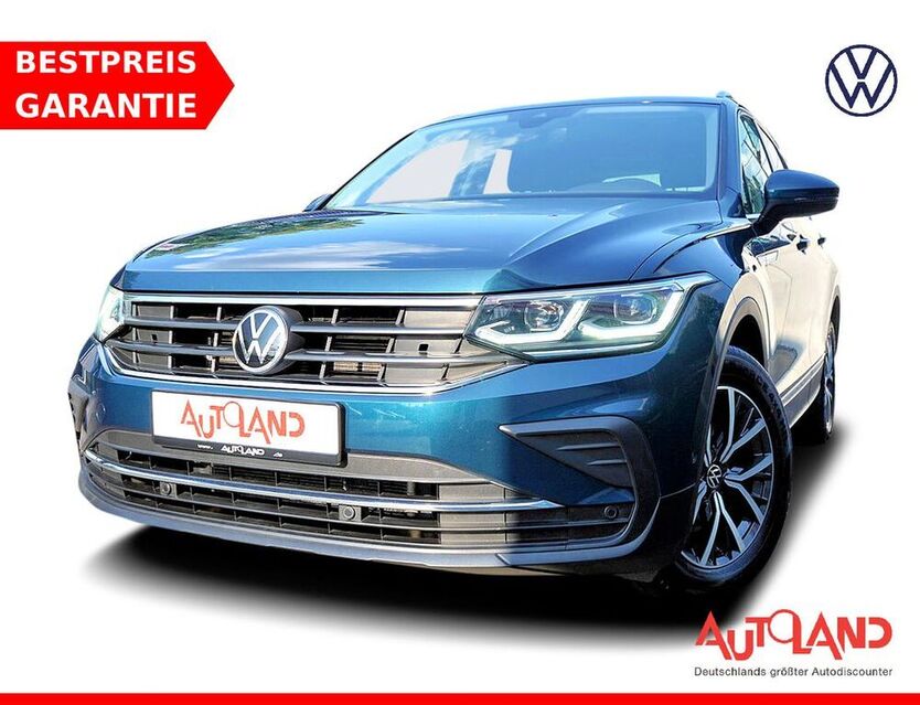 Tiguan