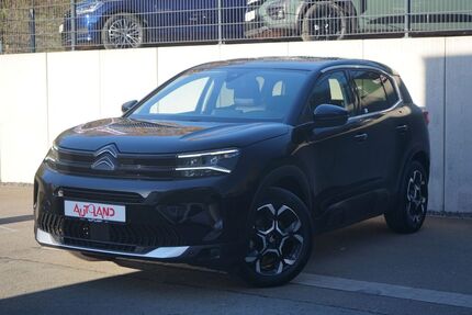 Citroen C5 Aircross 24.481 km 23.490 &euro; Gera 07546