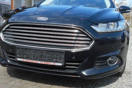 Ford Mondeo 119.720 km 10.490 &euro; Gera 07554