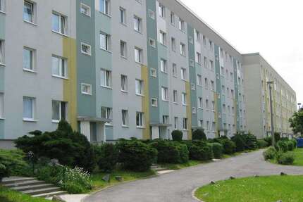 Wohnung Zeulenroda-Triebes Triebes - 3 Zimmer, 69 m&sup2;, 371&euro; | Angebot:25804143