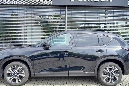 Mazda CX-5 1.338 km 37.395 &euro; Gera 07546