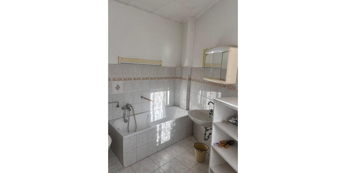 Etagenwohnung Triptis - 2 Zimmer, 55 m&sup2;, 537&euro; | Angebot:24553479