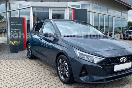 Hyundai i20 10 km 18.990 € Zwickau 08064