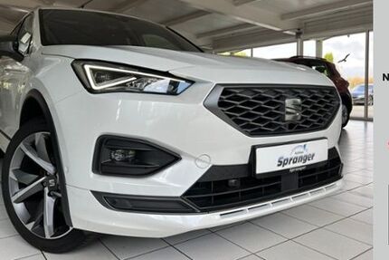 Seat Tarraco 35.574 km 32.980 € Glauchau 08371