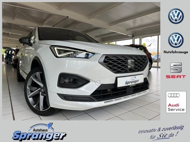 Seat Tarraco 35.574 km 32.980 € Glauchau 08371