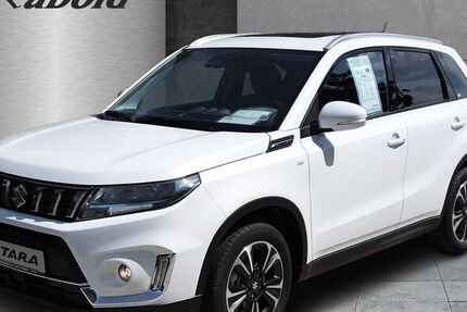 Suzuki Vitara 44.000 km 19.990 &euro; Gera 07546