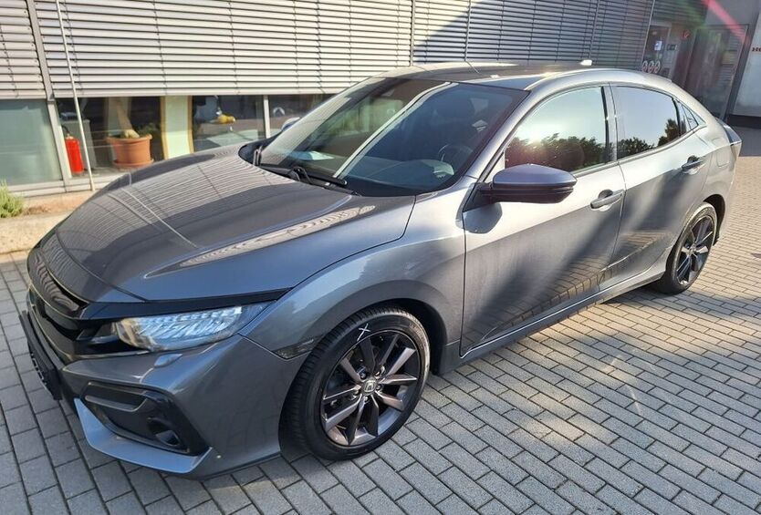 Civic