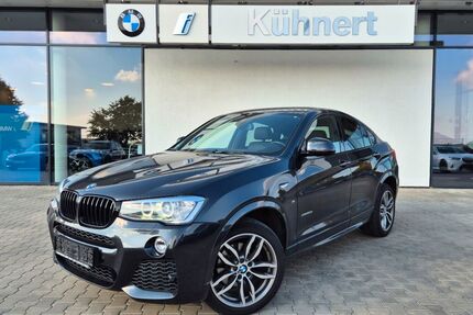 BMW X4 106.364 km 25.755 € Gera 07552