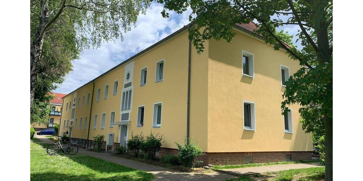Etagenwohnung Meuselwitz Zipsendorf - 2 Zimmer, 56 m&sup2;, 360&euro; | Angebot:26432993