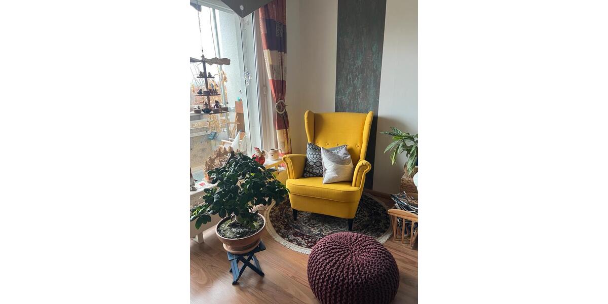 Voll sanierte 4-Raum-Eigentumswohnung|67,9 m²|Gera Liebschwitz 4 zimmer