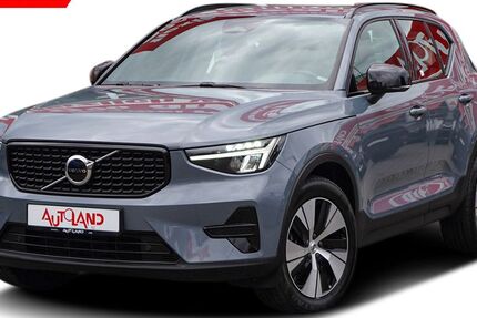 Volvo XC40 86.789 km 26.890 € Gera 07546