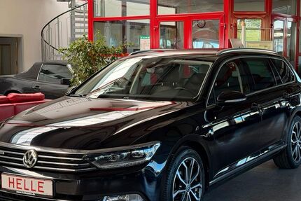 VW Passat Variant 132.226 km 19.990 &euro; Gera 07552