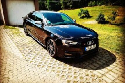 Audi S5 184.000 km 15.900 &euro; Greiz 07973