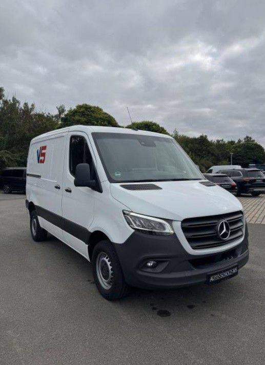 Sprinter