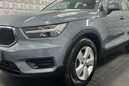 Volvo XC40 132.300 km 18.889 &euro; Werdau OT Steinpleis 08412