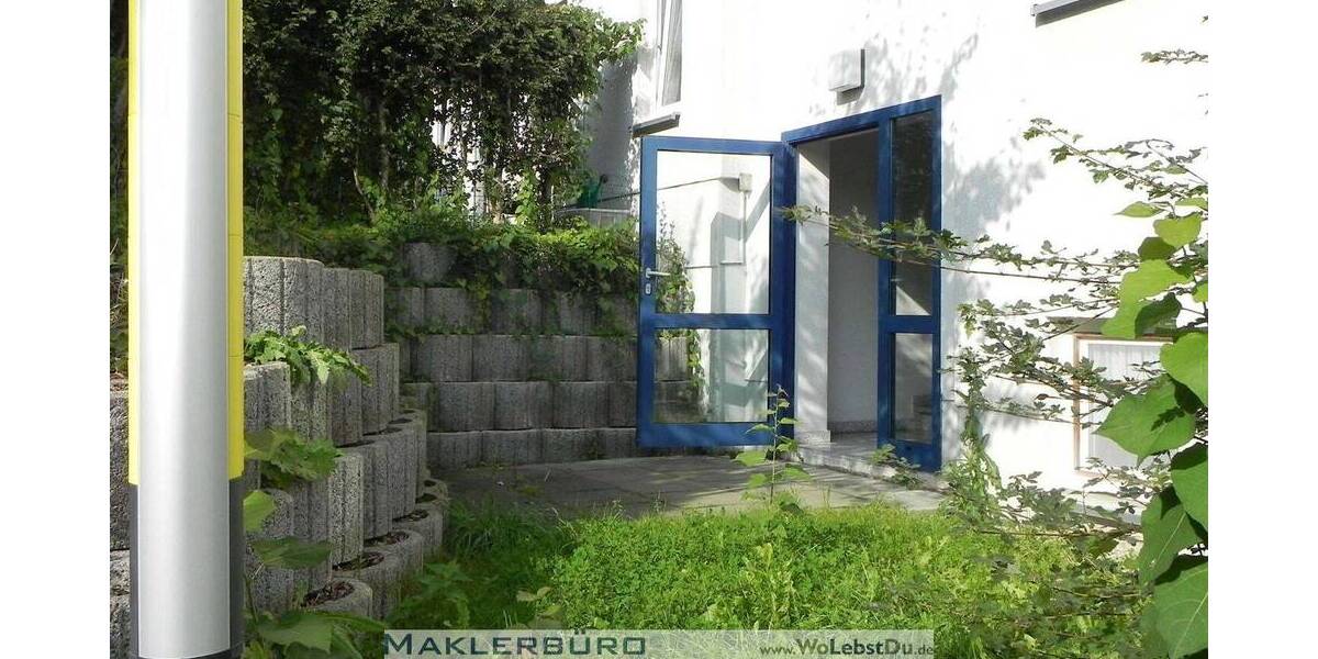 2-Raumwohnung für Anleger oder Selbstnutzer 2 zimmer