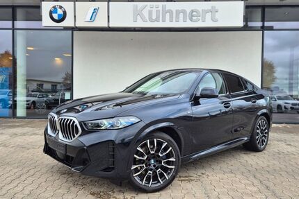 BMW X6 18.535 km 92.885 &euro; Gera 07552