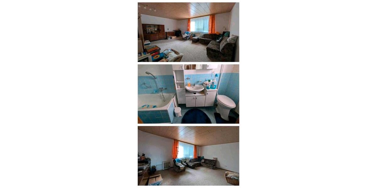 Doppelhaushälfte Greiz - 5 Zimmer, 90 m&sup2;, 84.500&euro; | Angebot:27272741