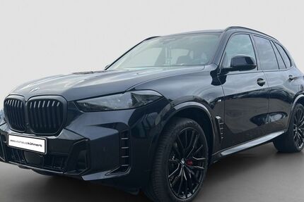 BMW X5 4.319 km 102.998 &euro; Gera 07552
