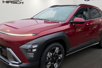 Hyundai KONA 5.000 km 32.990 € Crimmitschau 08451