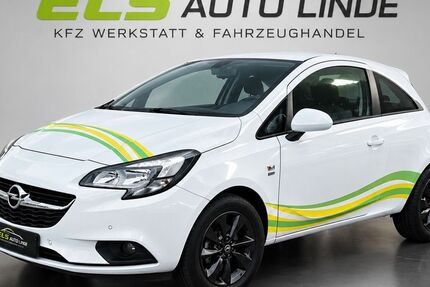 Opel Corsa 129.980 km 6.999 &euro; Gera 07551
