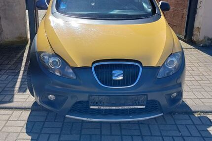 Seat Altea 303.000 km 2.790 &euro; Gera 07545