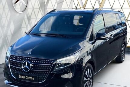 Mercedes V 300