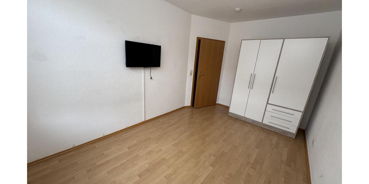 Geras gute Stube: Untermhaus! 3-Raum Wohnung nahe der Elster! - Etagenwohnung Gera Untermhaus | Angebot:26376577