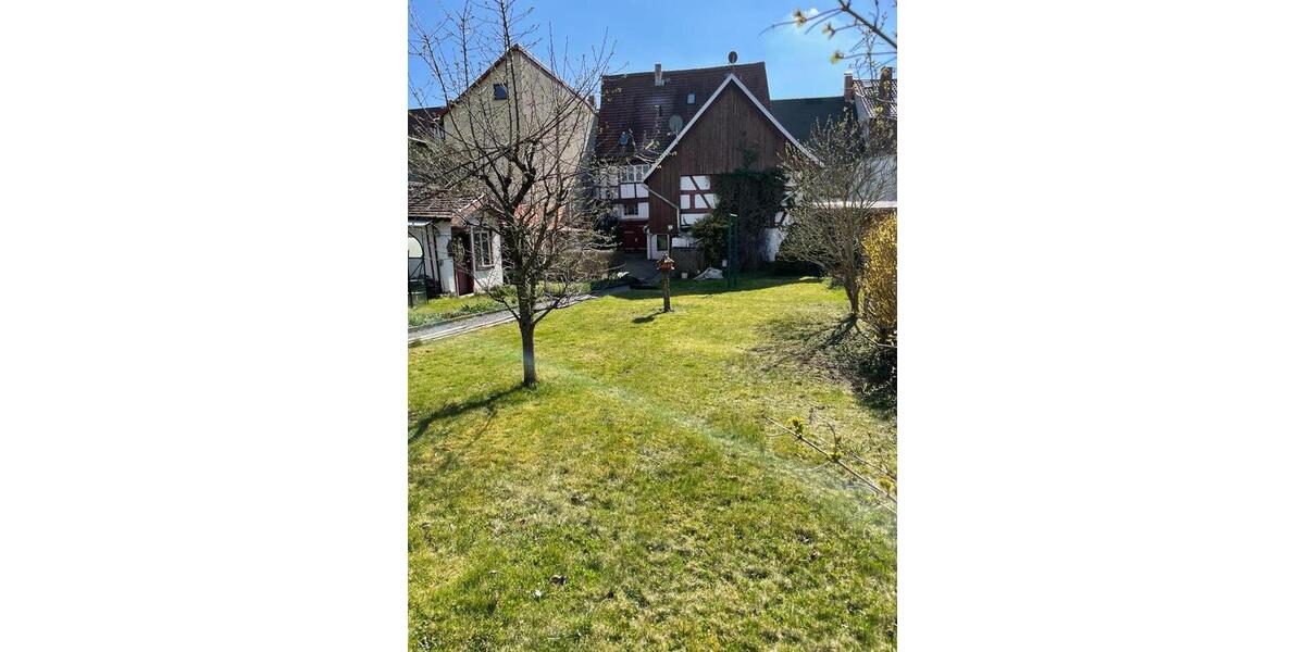 Mehrfamilienhaus, Wohnhaus Triptis - 16 Zimmer, 340 m&sup2;, 269.000&euro; | Angebot:26833622