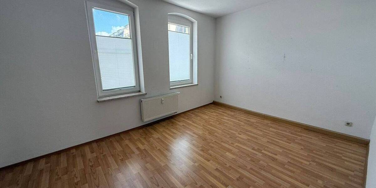 Etagenwohnung Gera Zwötzen - 2 Zimmer, 50.000&euro; | Angebot:25674915