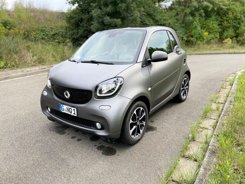 ForTwo