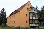Etagenwohnung Schmölln - 2 Zimmer, 49 m&sup2;, 270&euro; | Angebot:26380941