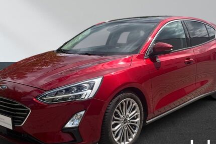 Ford Focus 92.950 km 14.975 &euro; Zeulenroda-Triebes 07937