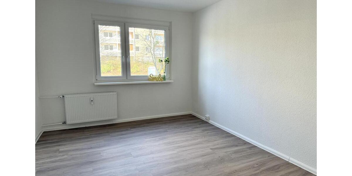 Etagenwohnung Gera Alt-Bieblach - 4 Zimmer, 80 m&sup2;, 679&euro; | Angebot:26534023