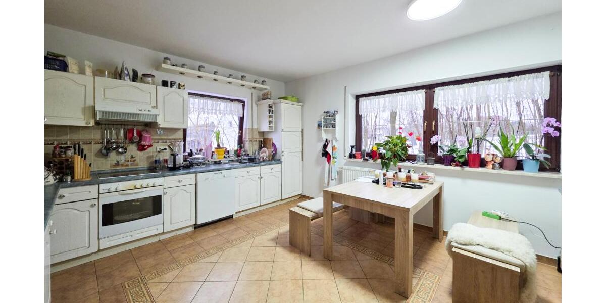 Ihr neues Zuhause im Grünen – Ruhe, Raum & Lebensqualität für die ganze Familie! - Einfamilienhaus Hilbersdorf Rußdorf | Angebot:26874509